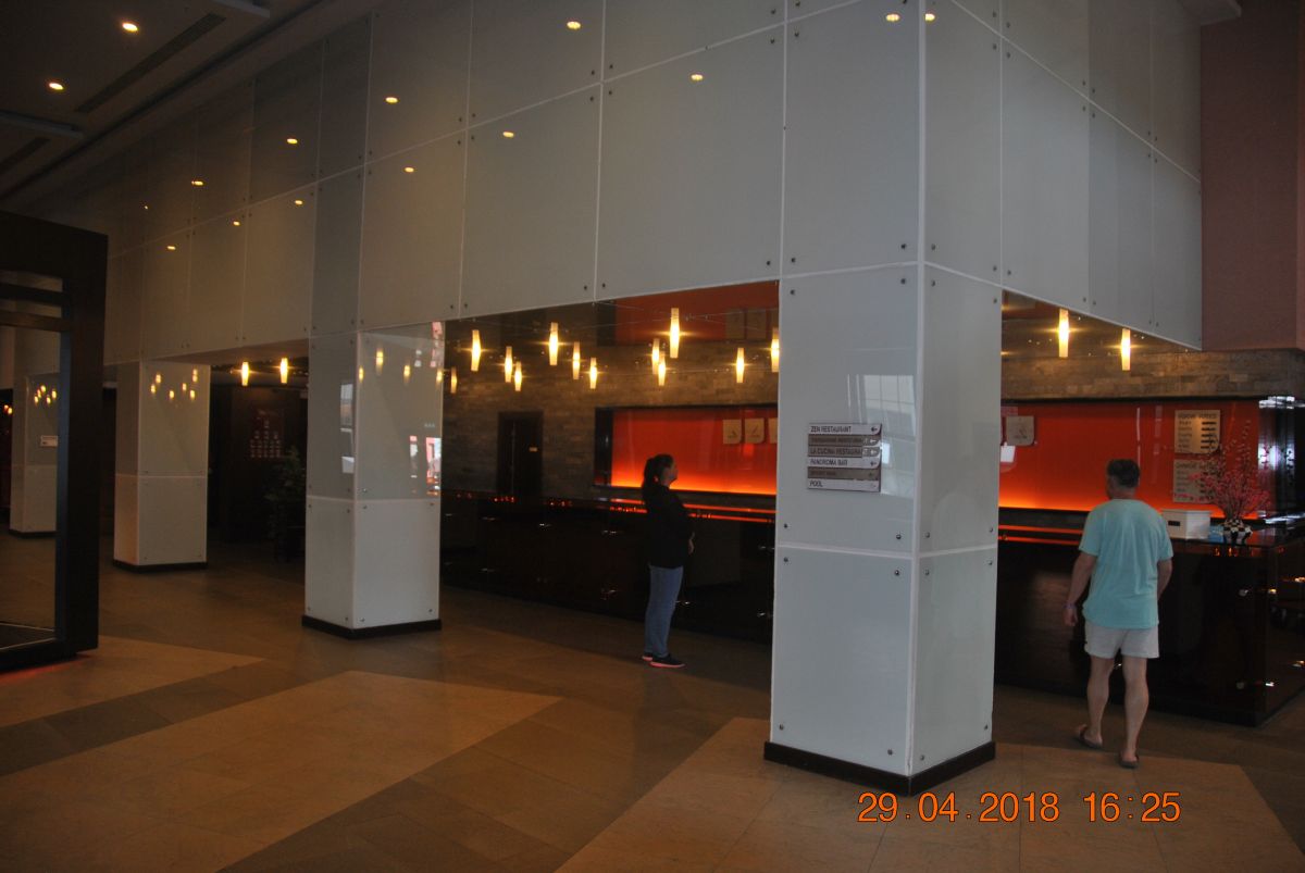 imagini hotel LIMAK LARA